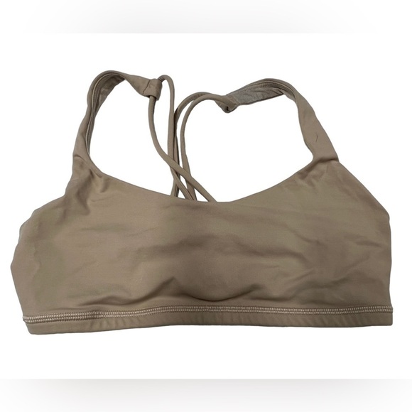 LULULEMON Lululemon Free To Be Bra Crepe A/B - Picture 6 of 9